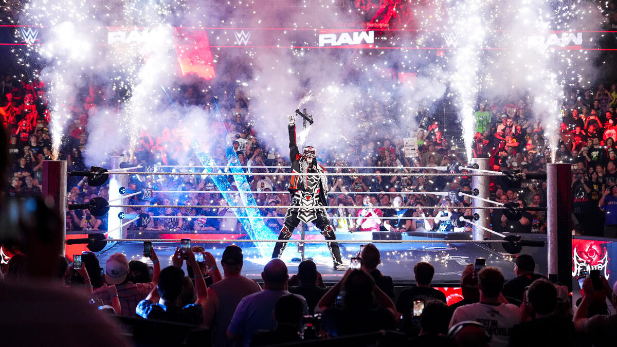 RAW 8/31/2026