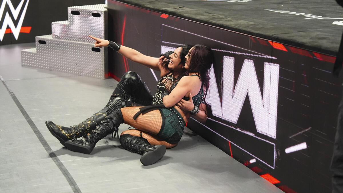 RAW 10/5/2026