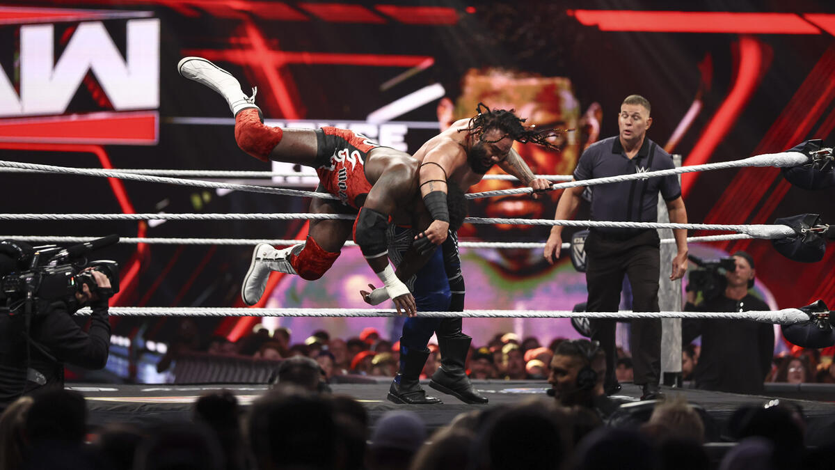 RAW 8/3/2026