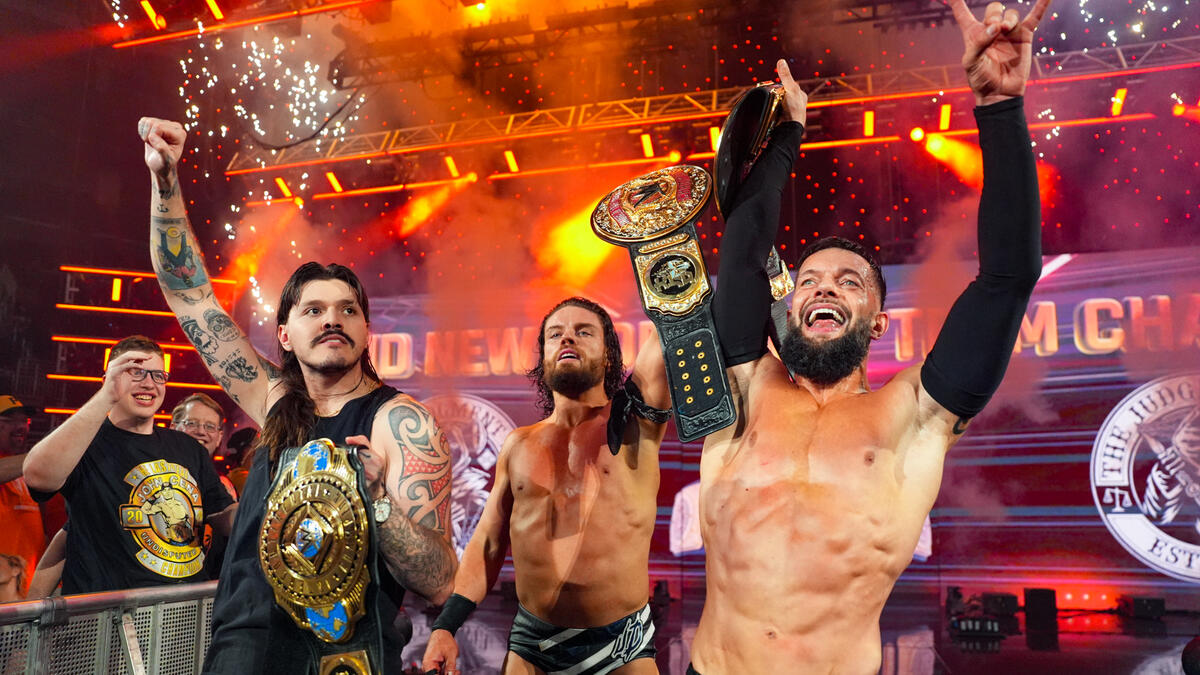 RAW 6/30/2025