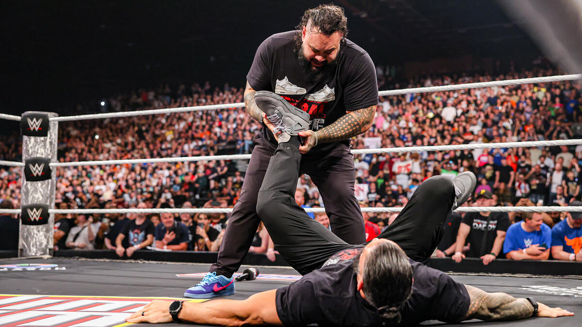 RAW 8/25/2025