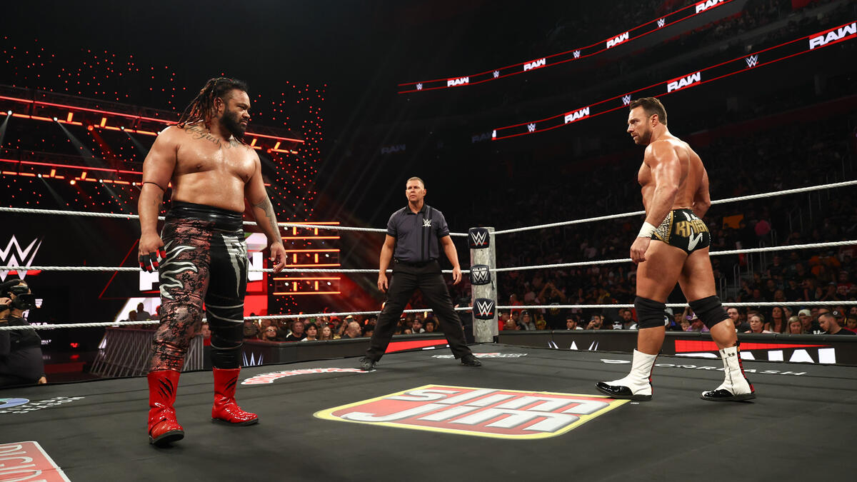RAW 7/20/2026