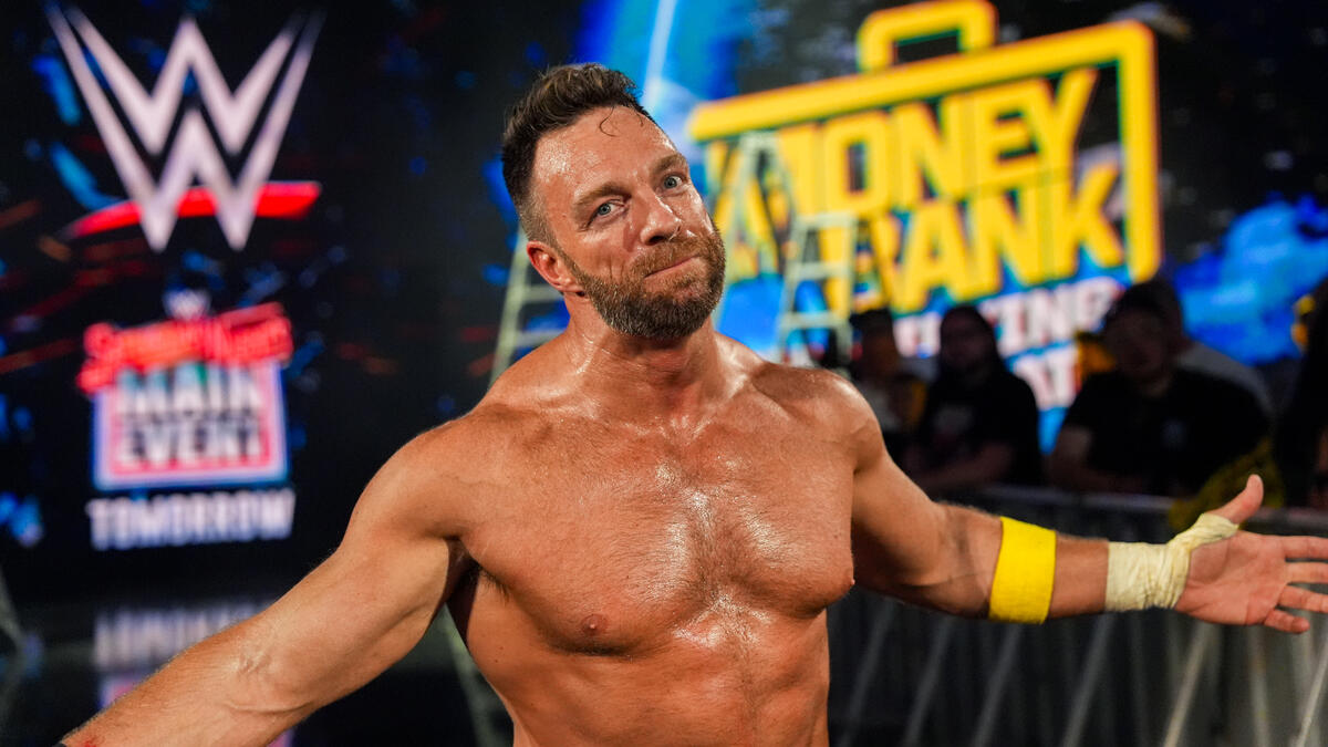SmackDown 5/23/2025