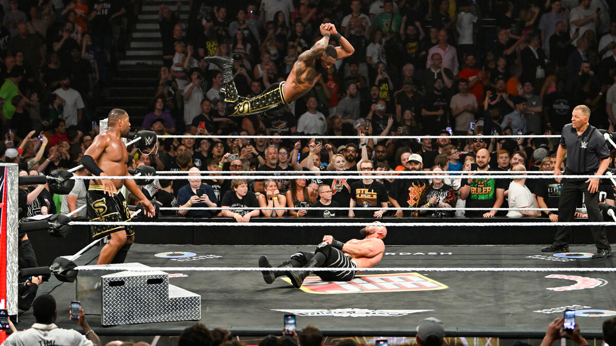 RAW 6/22/2026