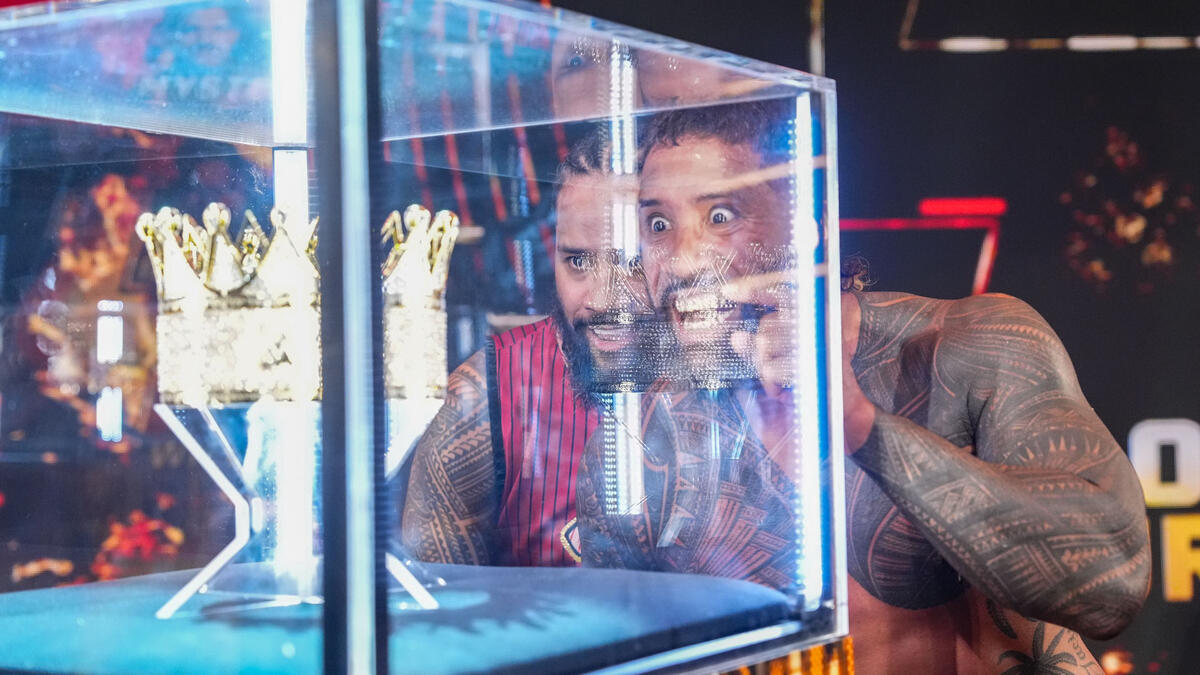 SmackDown 6/12/2026