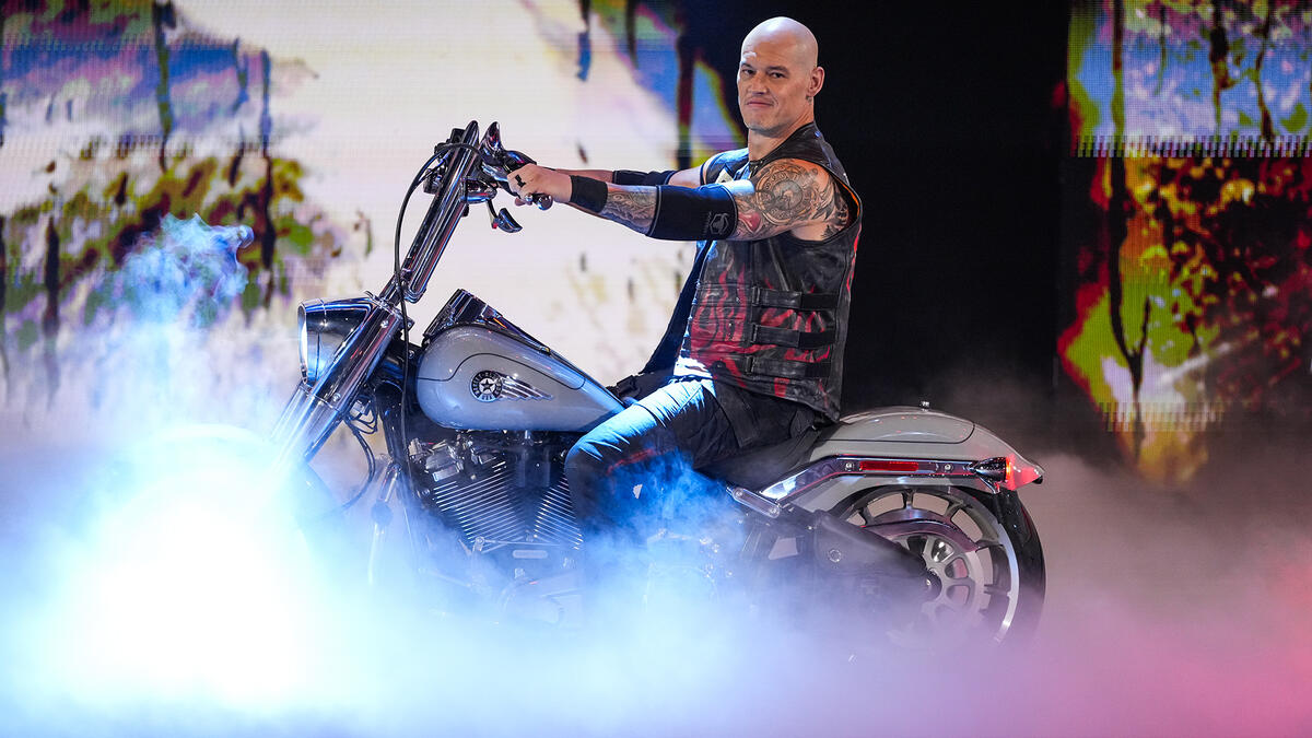 SmackDown 8/7/2026