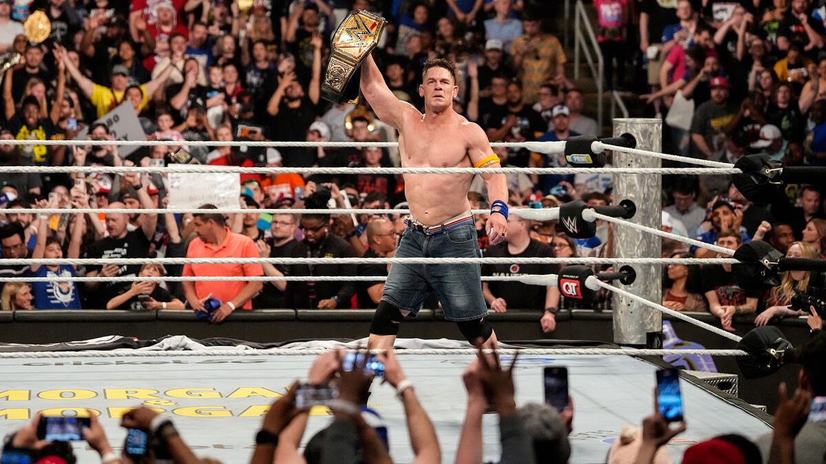 Backlash 5/10/2025