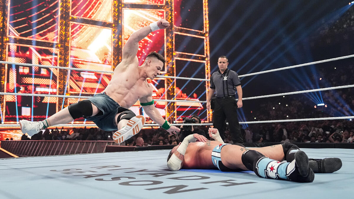 Night of Champions 6/28/2025