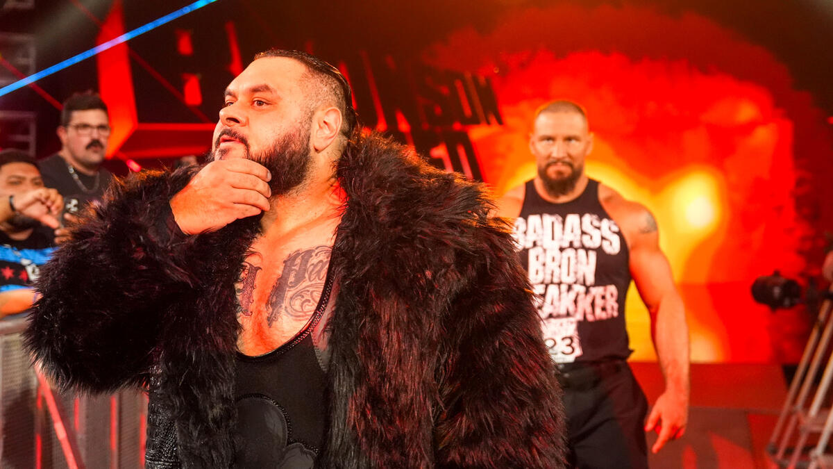 RAW 9/8/2025