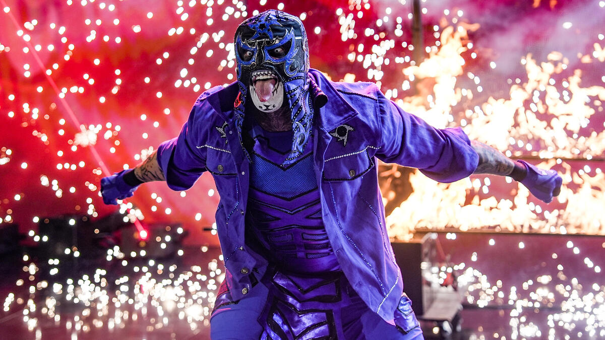 RAW 5/12/2025