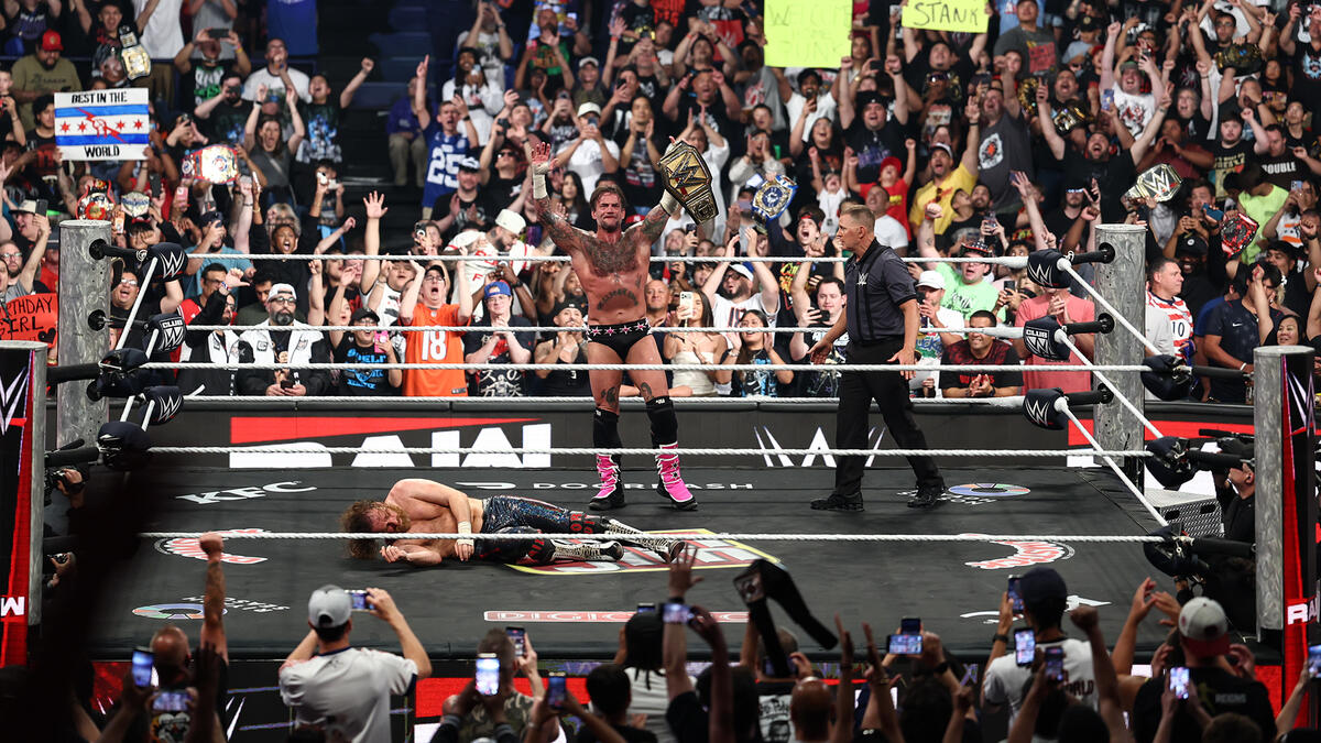 RAW 7/6/2026